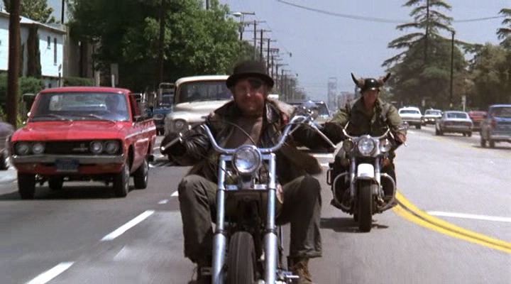 Suicide Wheels: Black Widows Pacoima