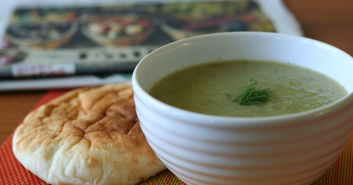 Creamy Celery Soup Healthy Eating for Ordinary People