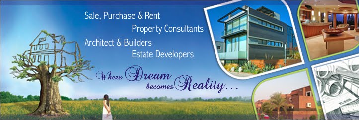 Ravian's Estate Property Advisor