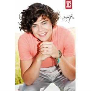 Harry Edward Styles ;)