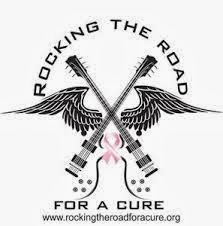 Rocking the Road to a Cure