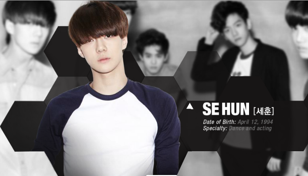 jidy-sama blog's: Profile & 100 Fakta menarik tentang EXO