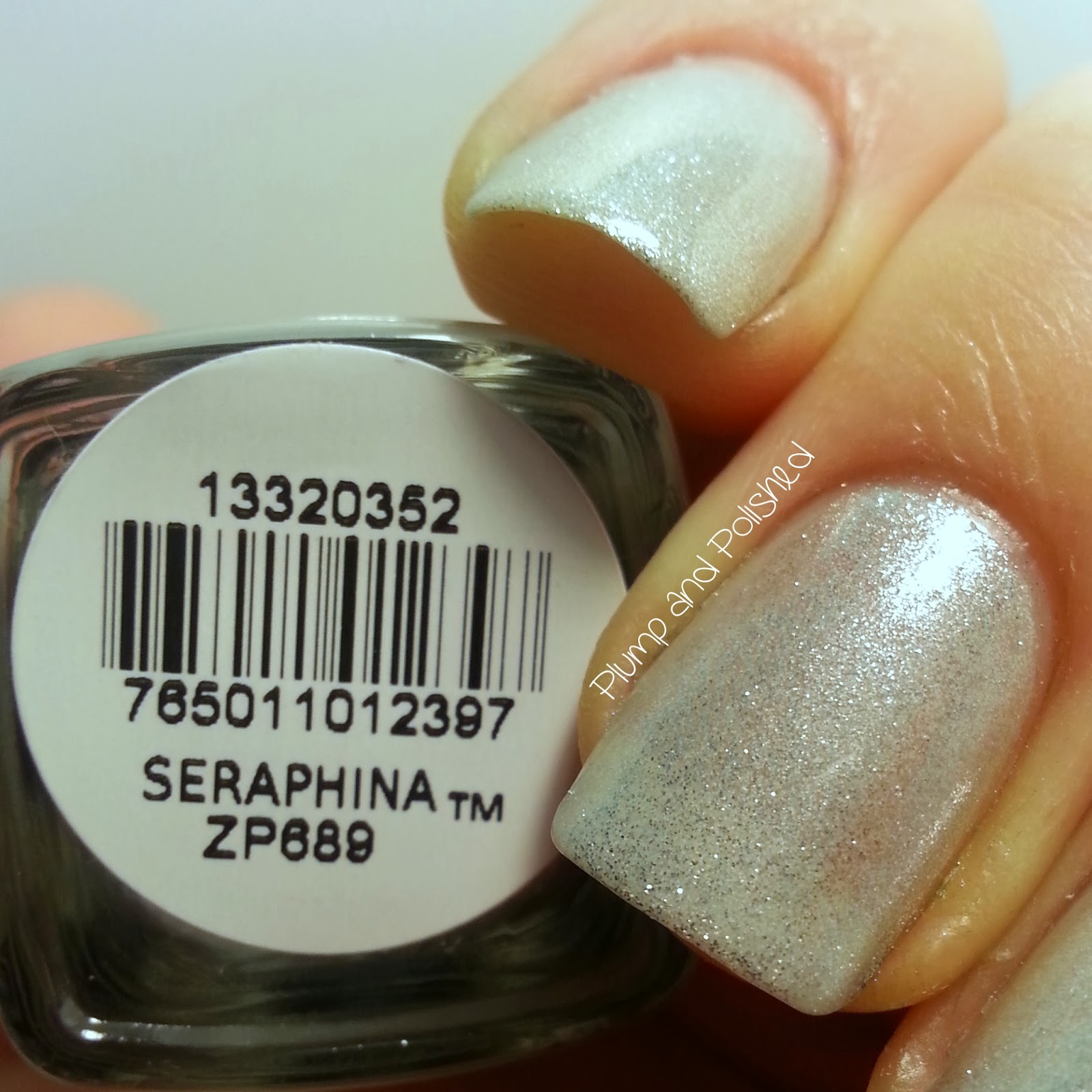 Plump and Polished Zoya Zenith Collection
