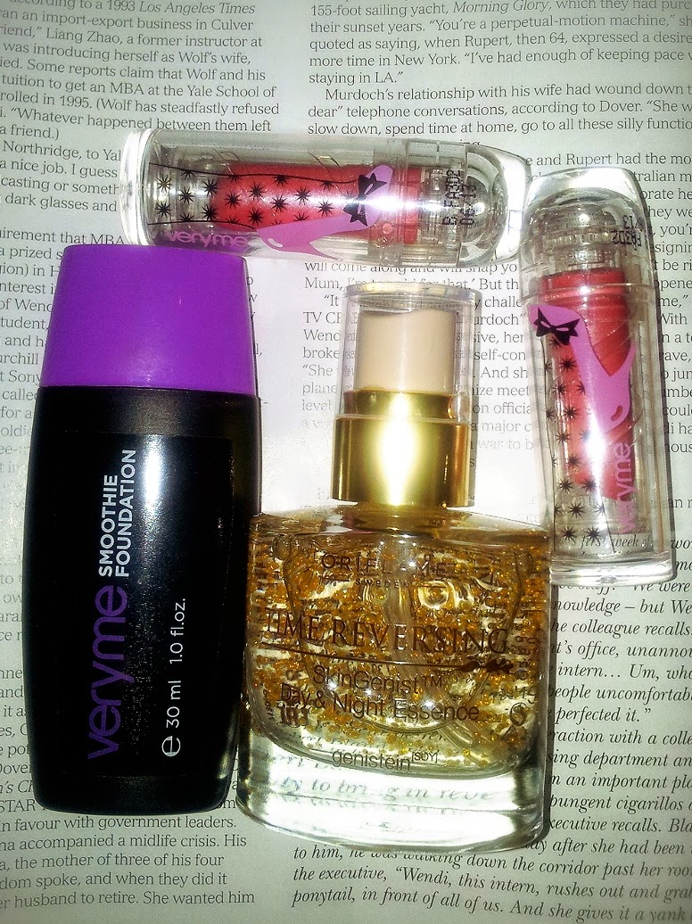 Apă De Toaletă Eclat Femme 30128 Parfumuri Arome Oriflame