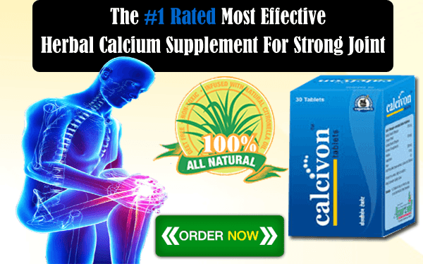 Herbal Calcium Supplements