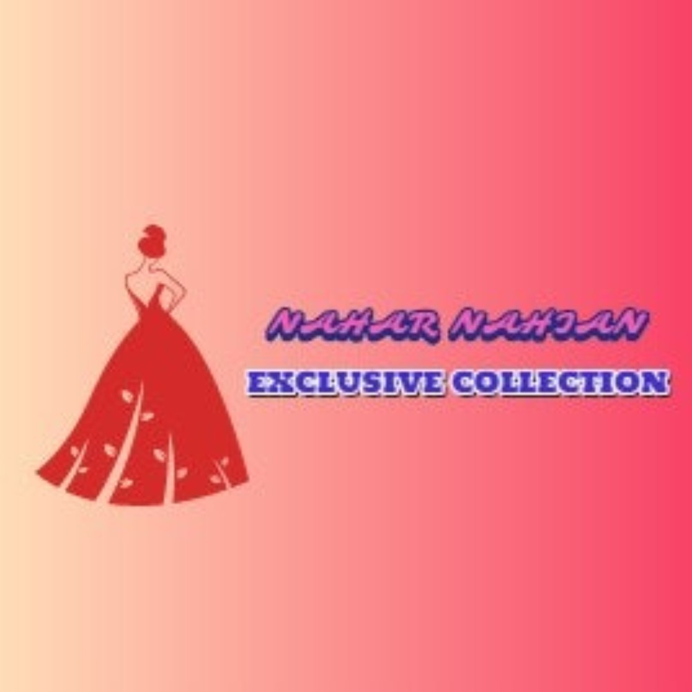 Nahar Nahian Exclusive Collection