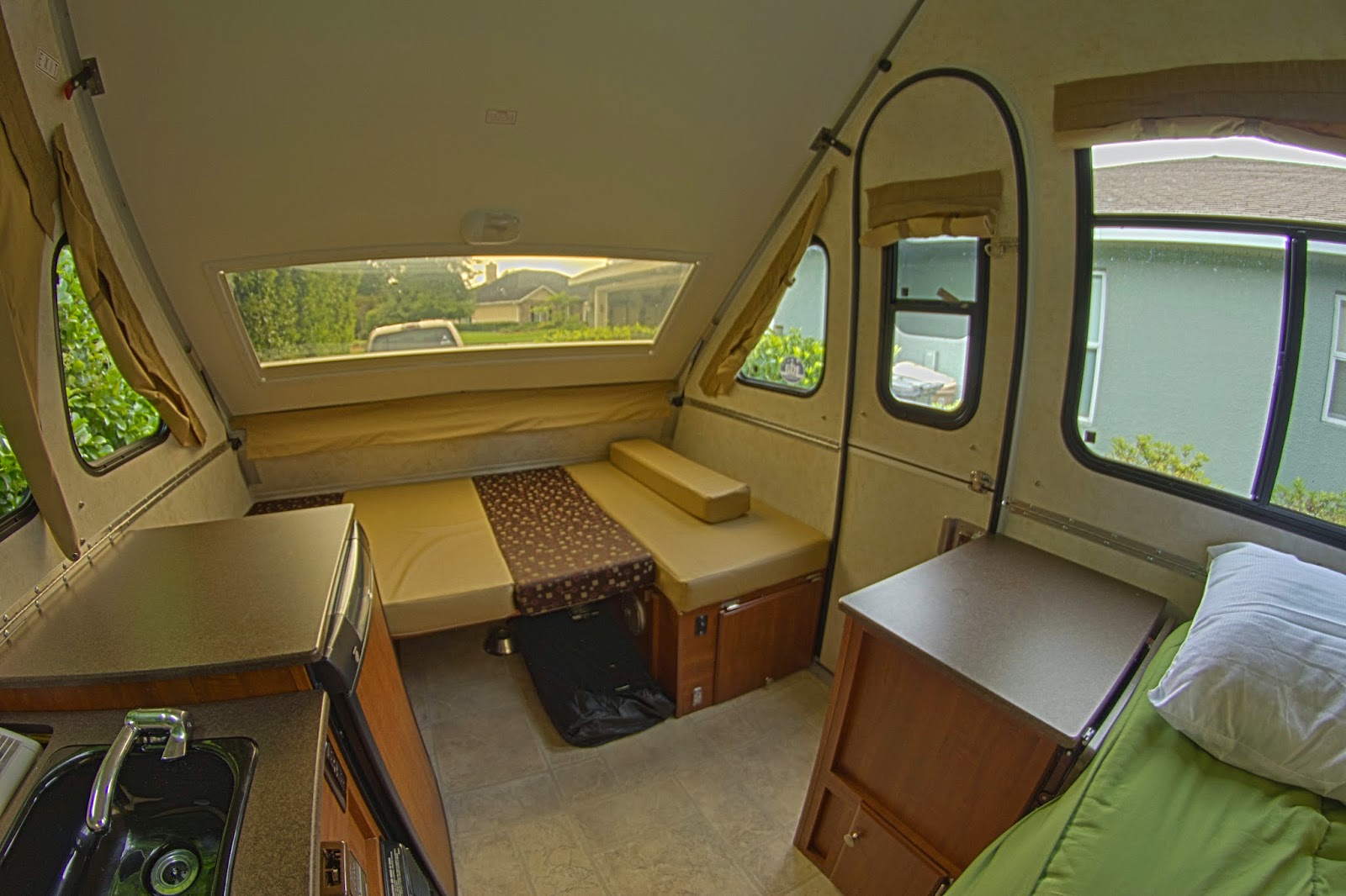 Coates Astrophotography Images of the new ALiner