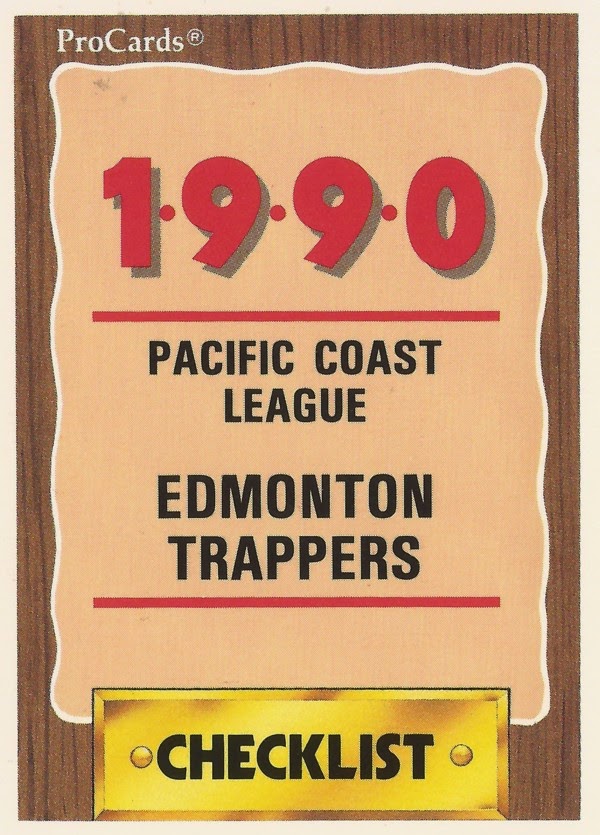 Edmonton Trappers Authentic Milb Wilson AAA Minor League 