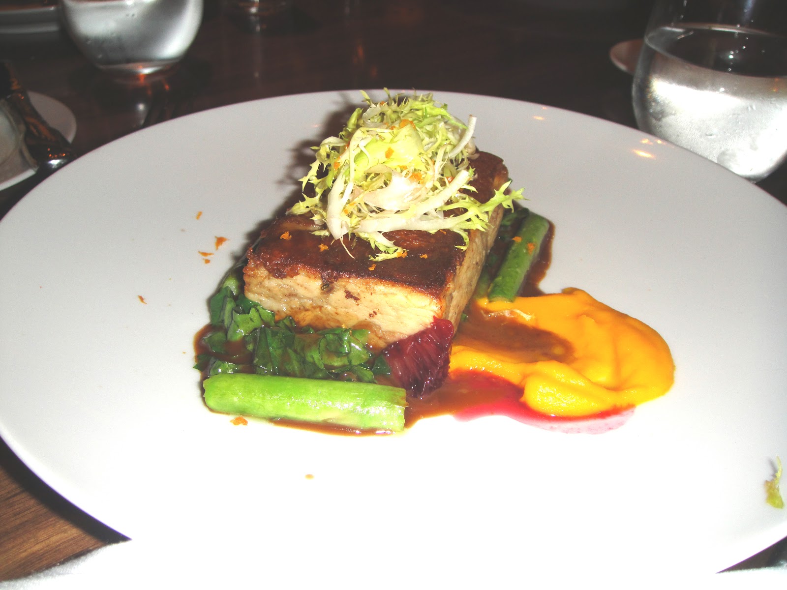 FOODYHOLIC'S Choice MANZANILLA NYC