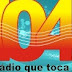 Rádio Alternativa 104 FM - Minas Gerais