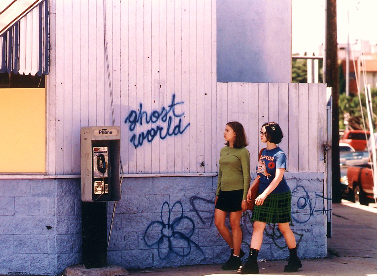 Ghost World, 2001
