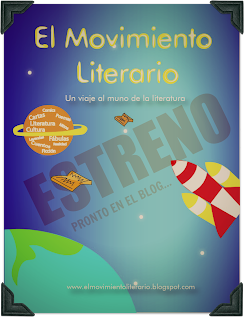 El movimiento literario.