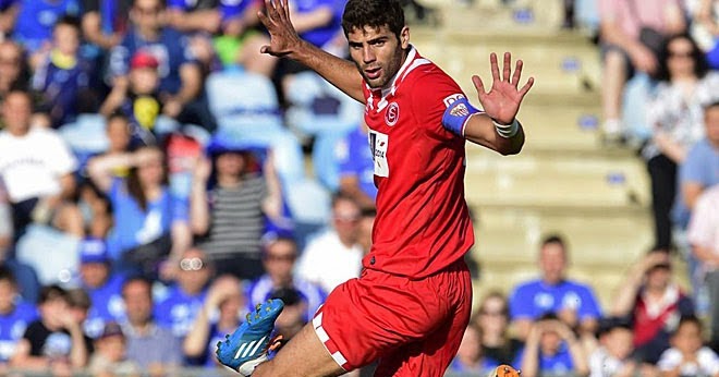 sevilla fc ii - talavera cf