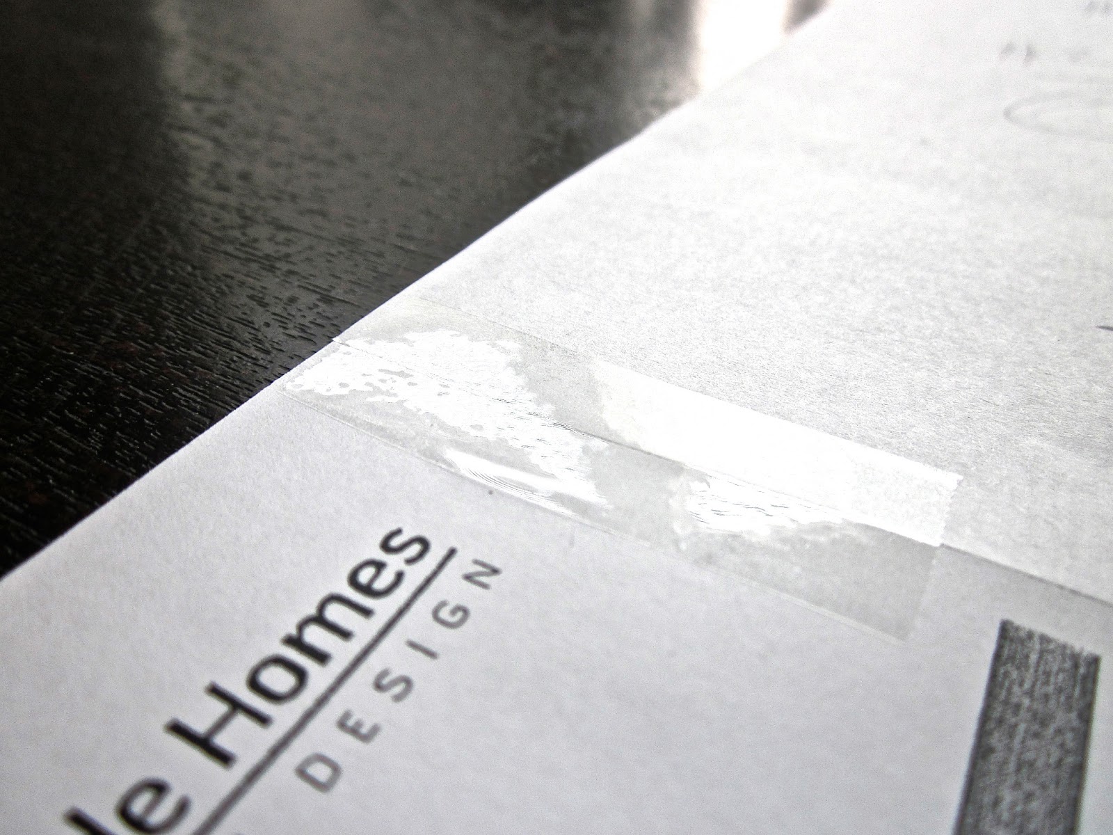 Doe a Deery Easy DIY Dust Jackets