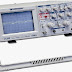 pengertian osciloscope