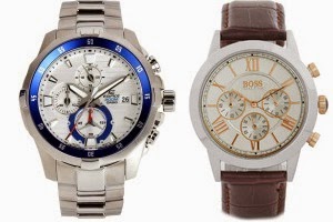 Premium Watches – Never Before Prices up to 75% Off