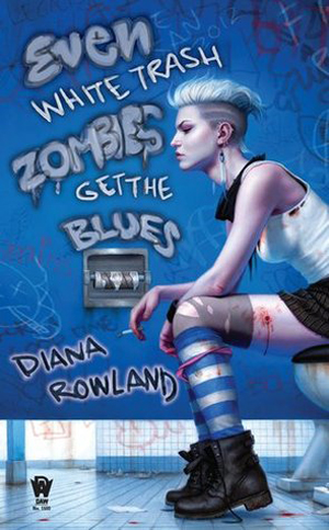 white trash zombie apocalypse white trash zombie apocalypse