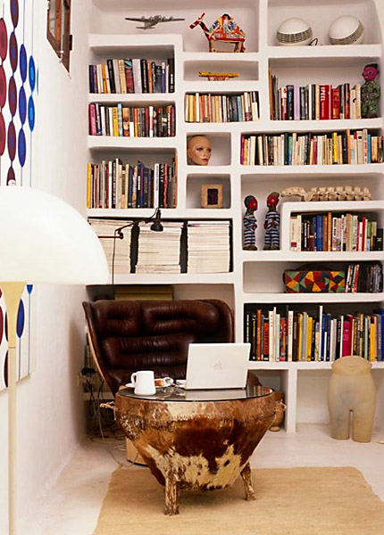 UNA CASA EN ESSAOURIA [] A HOUSE IN ESSAOURIA