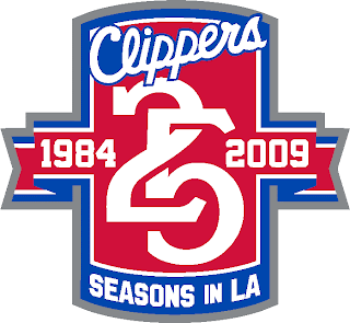 Los Angeles Clippers Logo Design – History, Meaning and Evolution
