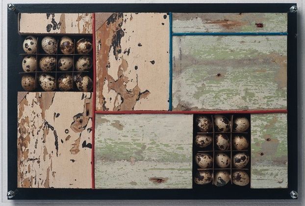 Eeltsje Hettinga Januari 2013