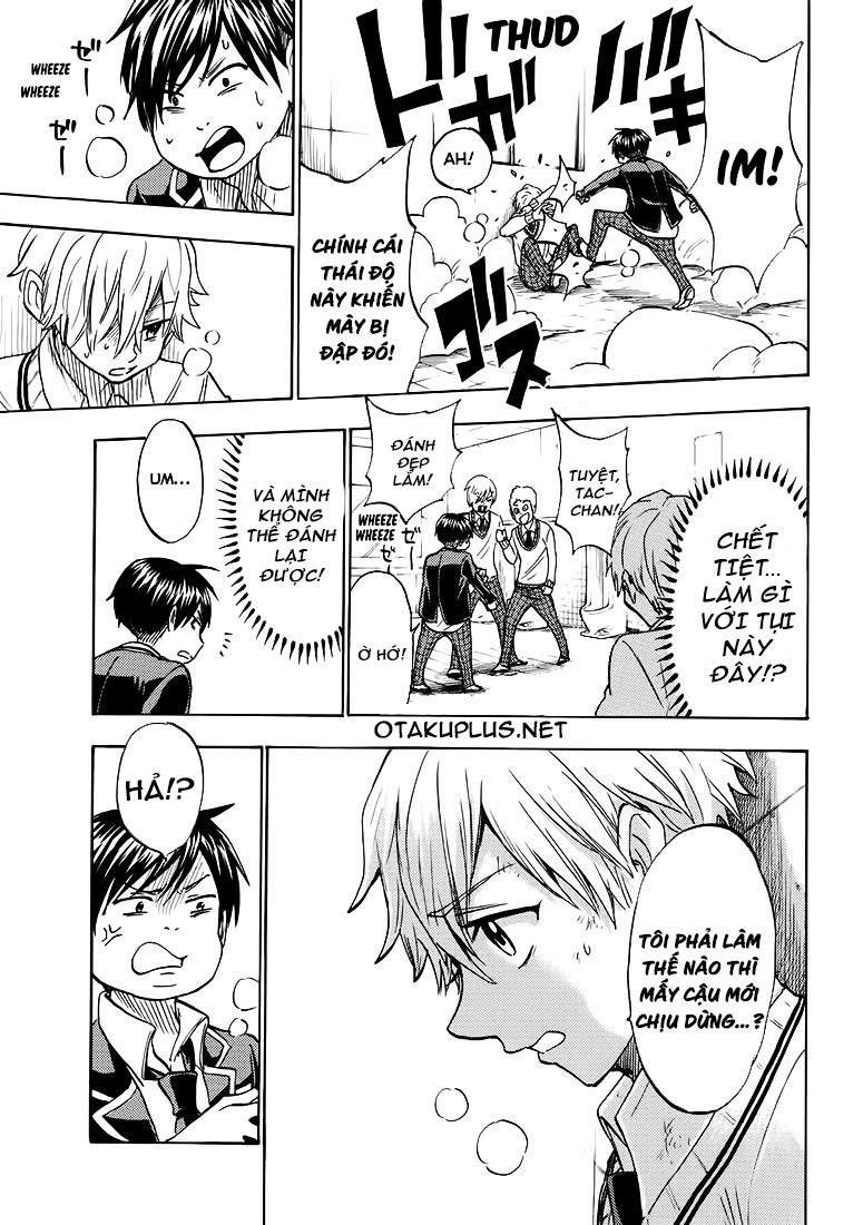 Yamada-kun to 7-nin no majo chap 191 Trang 11 - Mangak.info Yamada-kun to 7-nin no majo chap 191 Trang 11 - Mangak.info