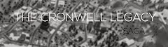The Cronwell Legacy Saga [IN THE WORKS]