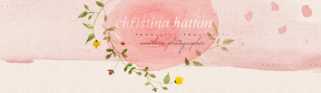 christina hatton photography