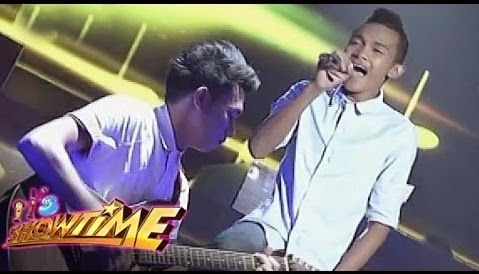 BMP Air Supply ‘Having You Near Me’ and ‘Let Her Go’ Rendition on Viral Videos BMP Air Supply ‘Having You Near Me’ and ‘Let Her Go’ Rendition on Viral Videos