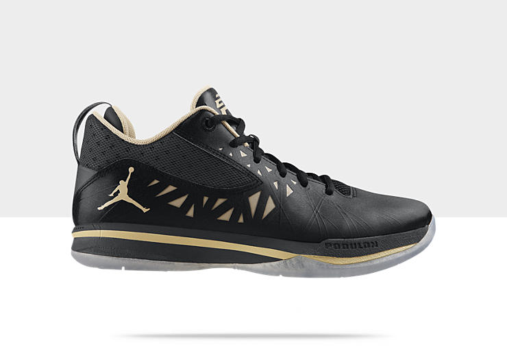 air jordan cp3 v