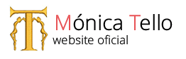 Web Oficial Mónica Tello