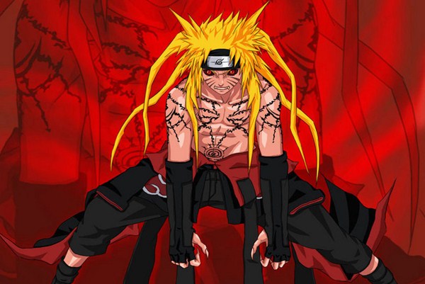 Gambar Naruto Gambar Naruto