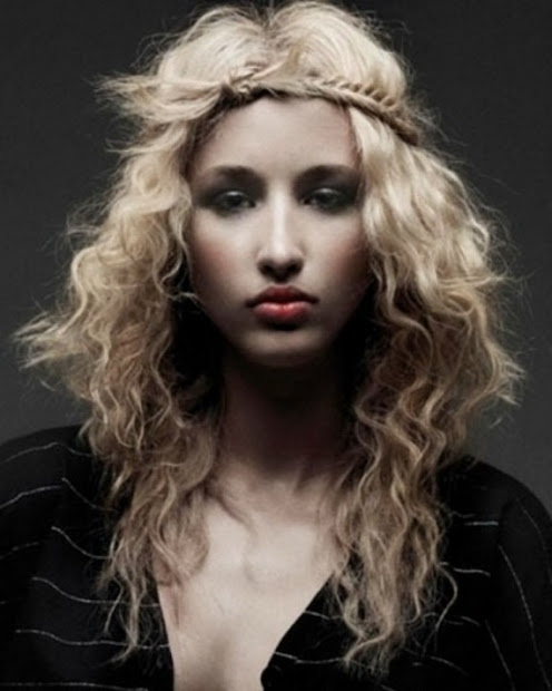 toni & guy mascolo hairstyles