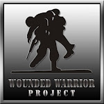 Help , the Wounded Warrior project