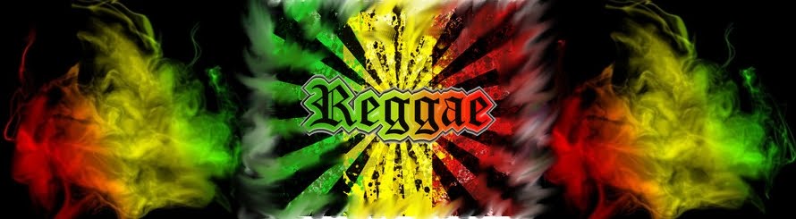 Reggae-moja pasja