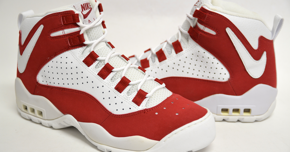 nike air darwin dennis rodman