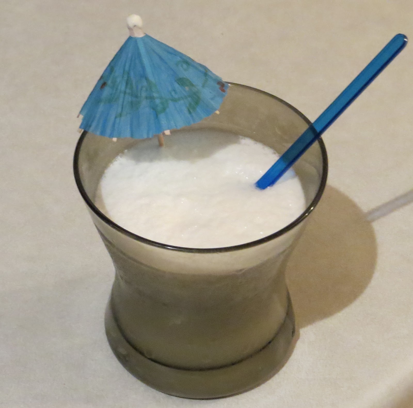 Bringing Paradise Home