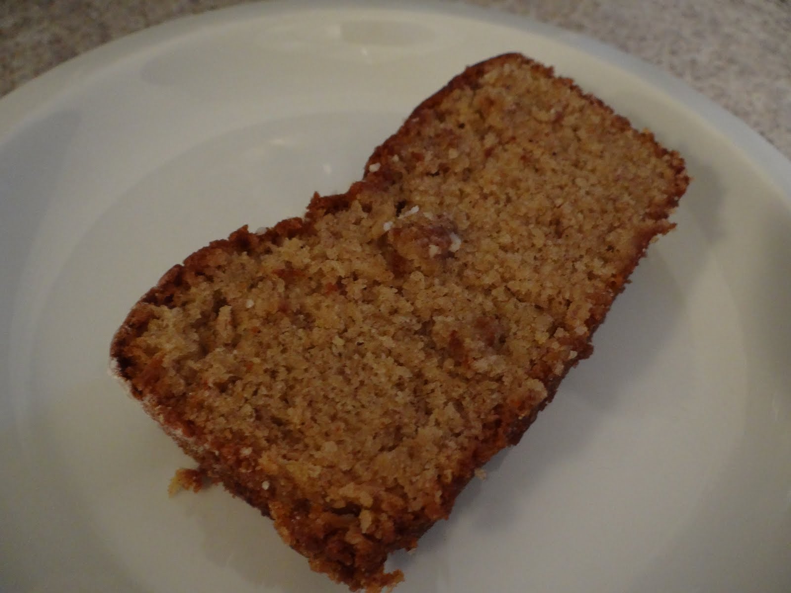 Easy Nut Free Banana Bread Recipe! It is Delicious and Made with White
