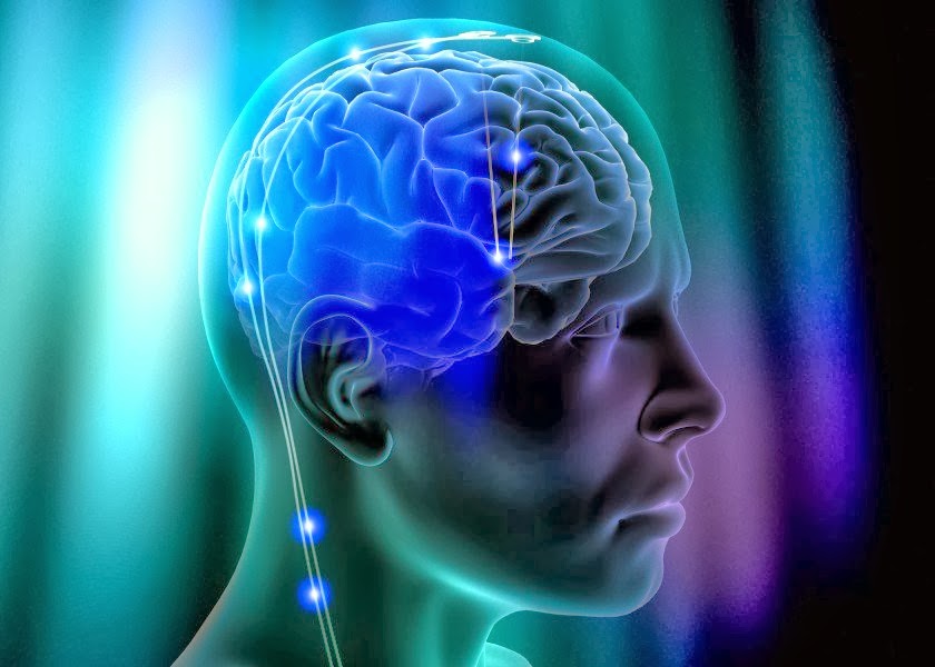 Prepare To Meet The Lord: Brain Chip Implants