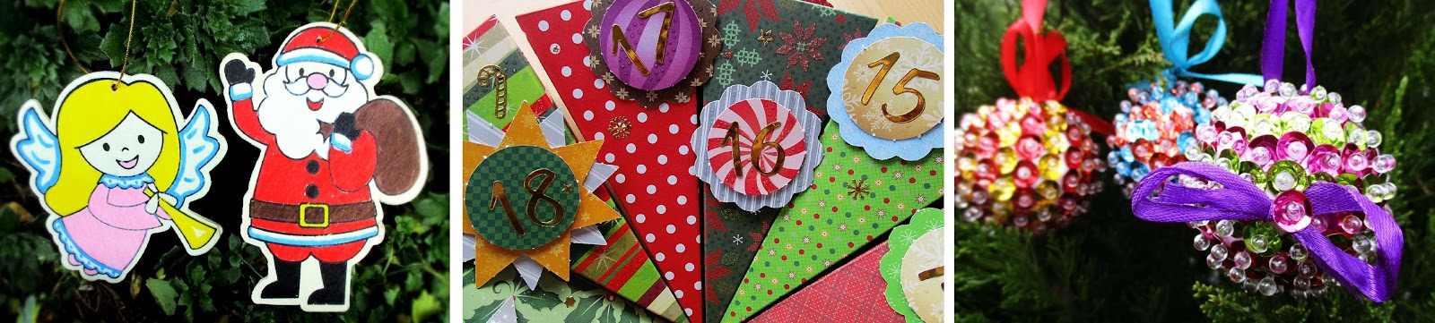 Janasbastelecke 12 Tage Weihnachten 2016 Erinnermich Fur
