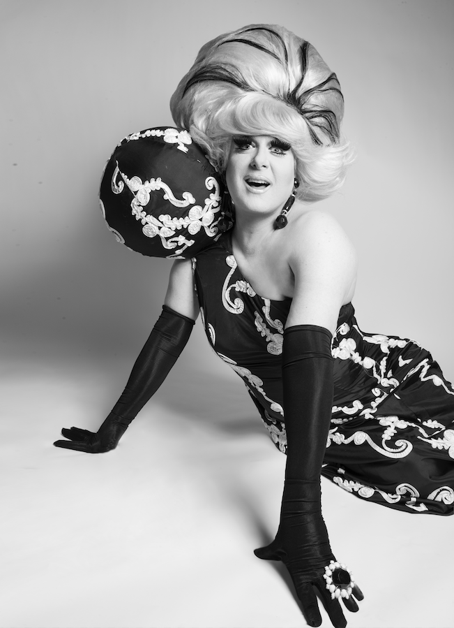 Lady Bunny