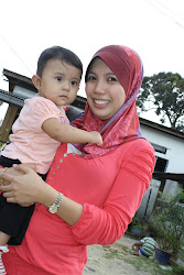 esya dan ibu