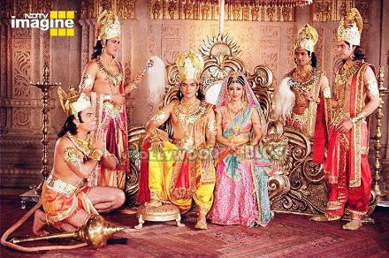 Ramayana movie
