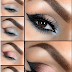 Eye Make-up Tutorials..