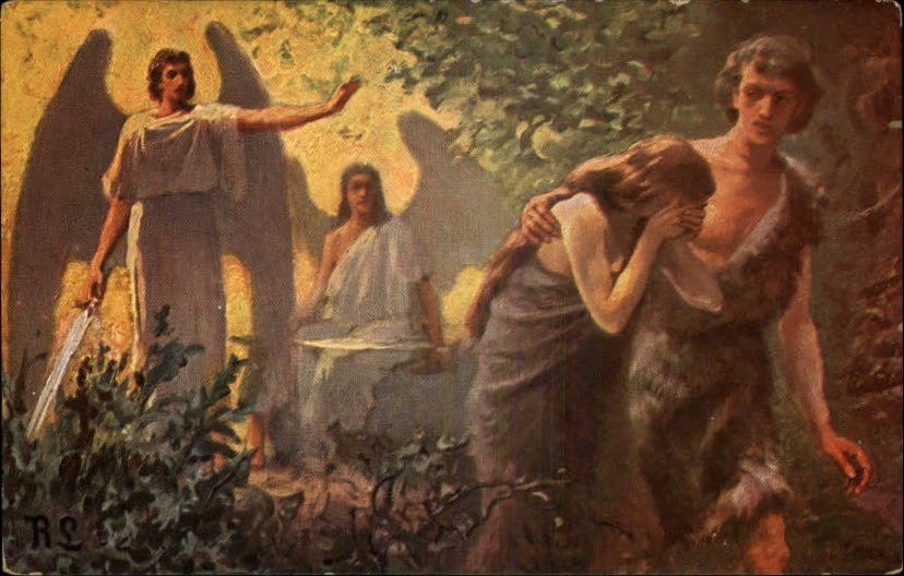 Αποτέλεσμα εικόνας για Ευα Αδαμ Σώμα