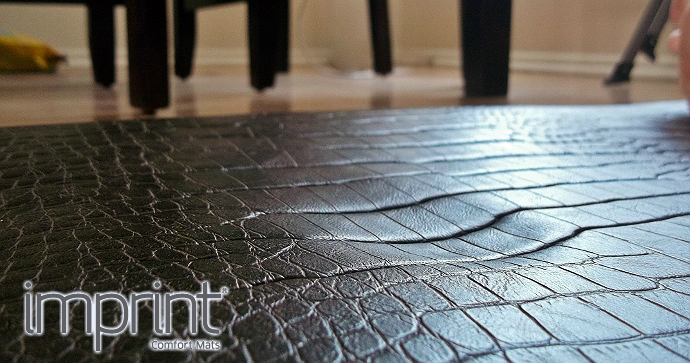 Imprint Comfort Mat