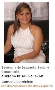 Secretarìa de Desarrollo Social