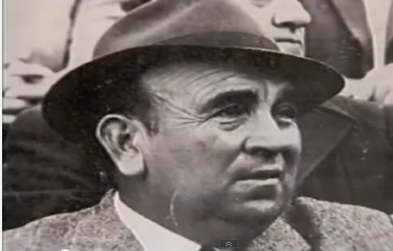 El Toro de Cenicientos ADOLFO MARTIN 2015 UN AÑO MAS AL PIE DEL CAÑON