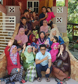 Keluarga MH with Ateh 2016