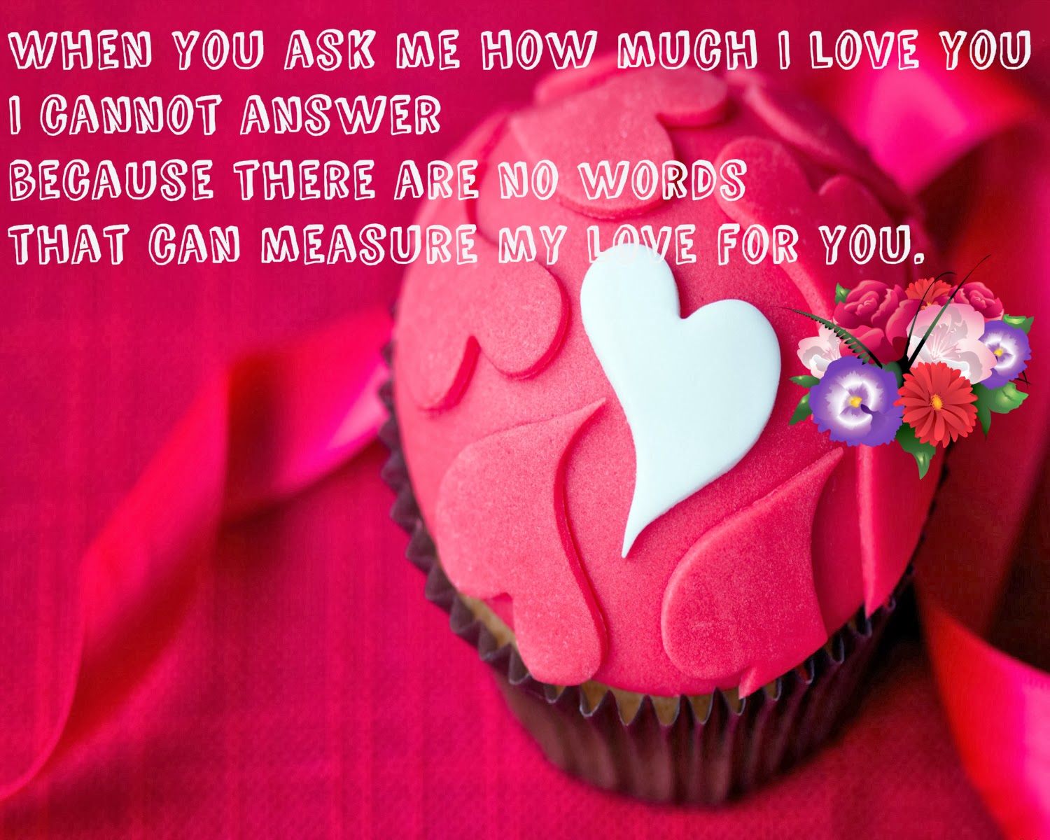Sweet Valentine Quotes For Him. QuotesGram1500 x 1200