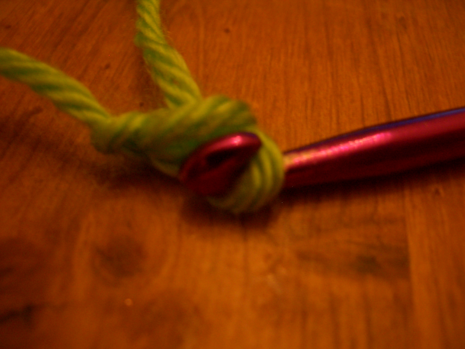 Crochet Parfait How to Keep Stitches Even